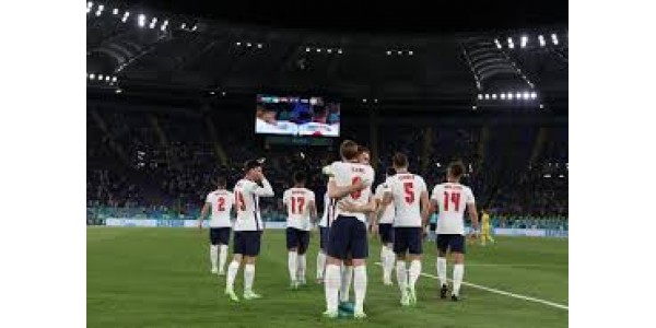Anglia po raz pierwszy awansuje do finałów Mistrzostw Europy UEFA